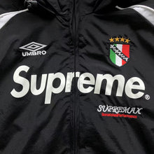 Carregar imagem no visualizador da galeria, Jaqueta Supreme X Umbro Tracksuit