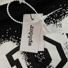 Carregar imagem no visualizador da galeria, Camiseta Sp5der Sp5der Worldwide 555