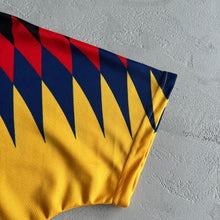 Carregar imagem no visualizador da galeria, Camiseta Corteiz Club RTW Football JMulticolor