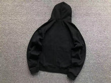 Carregar imagem no visualizador da galeria, Moletom Broken Planet Zip Up