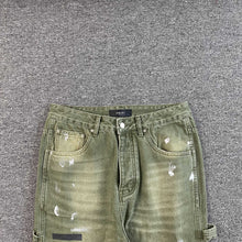 Carregar imagem no visualizador da galeria, Calça Amiri Green Jeans