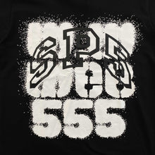 Carregar imagem no visualizador da galeria, Camiseta Sp5der Sp5der Worldwide 555