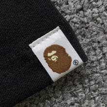 Carregar imagem no visualizador da galeria, Camiseta Bape Camo Big Ape Head Tee