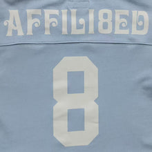 Carregar imagem no visualizador da galeria, Camiseta Manga Longa Supreme Affiliated Football