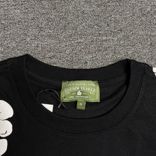 Carregar imagem no visualizador da galeria, Camiseta Denim Tears Black