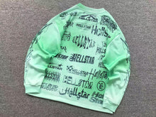 Carregar imagem no visualizador da galeria, Camiseta Manga Longa Hellstar Path to Paradise