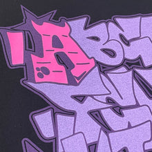 Carregar imagem no visualizador da galeria, Camiseta Syna Wlrd Graf Printed