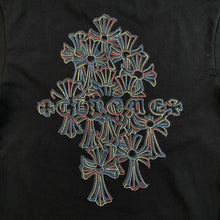 Carregar imagem no visualizador da galeria, Camiseta Chrome Hearts