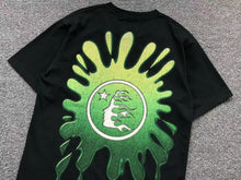 Carregar imagem no visualizador da galeria, Camiseta Hellstar Santa Devil