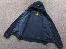 Carregar imagem no visualizador da galeria, Moletom Broken Planet Zip Up