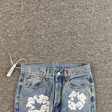 Carregar imagem no visualizador da galeria, Calça Denim Tears Jeans