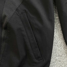 Carregar imagem no visualizador da galeria, Jaqueta Track Black Supreme x Nike