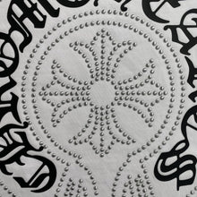 Carregar imagem no visualizador da galeria, Camiseta Chrome Hearts