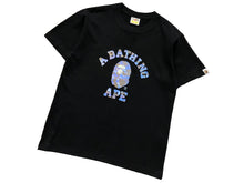 Carregar imagem no visualizador da galeria, Camiseta Bape Camo College