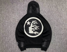 Carregar imagem no visualizador da galeria, Moletom Hellstar Black