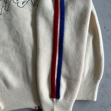 Carregar imagem no visualizador da galeria, Suéter Corteiz Knit Zip Up Fleece