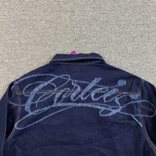 Carregar imagem no visualizador da galeria, Jaqueta Corteiz Jeans
