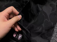 Carregar imagem no visualizador da galeria, Moletom Bape x Inter Miami