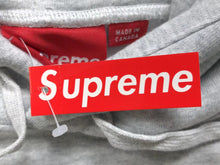 Carregar imagem no visualizador da galeria, Moletom Supreme Logo