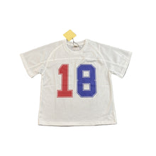 Carregar imagem no visualizador da galeria, Camiseta Corteiz HMP Mesh Panel