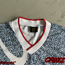 Carregar imagem no visualizador da galeria, Camiseta Corteiz RTW Stellar Football