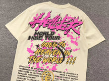 Carregar imagem no visualizador da galeria, Camiseta Hellstar LSD