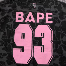 Carregar imagem no visualizador da galeria, Camiseta Bape x Inter Miami