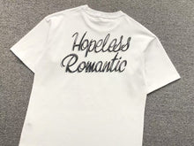 Carregar imagem no visualizador da galeria, Camiseta Amiri Hopeless Romantic