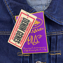 Carregar imagem no visualizador da galeria, Jaqueta Corteiz Jeans