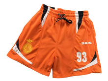 Carregar imagem no visualizador da galeria, Short Bape Multi Logo Relaxed Fit