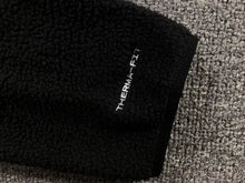 Carregar imagem no visualizador da galeria, Moletom Supreme x Nike ACG Fleece Pullover Black