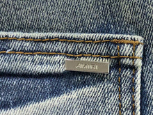 Carregar imagem no visualizador da galeria, Calça Amiri Jeans Snake