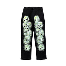 Carregar imagem no visualizador da galeria, Calça Amiri Skull Black Jeans