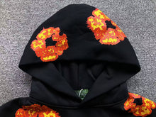 Carregar imagem no visualizador da galeria, Moletom Denim Tears x Offset