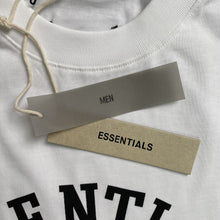 Carregar imagem no visualizador da galeria, Camiseta Essentials 1977 White
