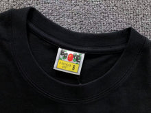 Carregar imagem no visualizador da galeria, Camiseta Bape Camo Big Ape Head Tee