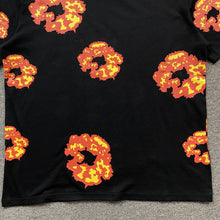 Carregar imagem no visualizador da galeria, Camiseta Denim Tears x Offset