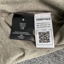 Carregar imagem no visualizador da galeria, Camiseta Essentials Fear of God