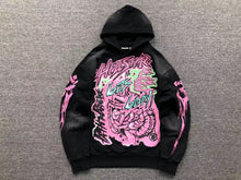 Carregar imagem no visualizador da galeria, Moletom Hellstar Gust Glory