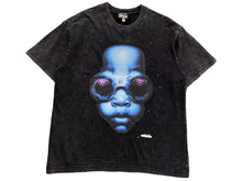 Carregar imagem no visualizador da galeria, Camiseta Hellstar The Future