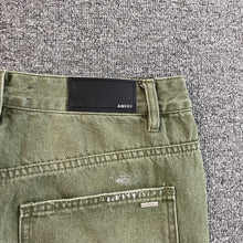 Carregar imagem no visualizador da galeria, Calça Amiri Green Jeans