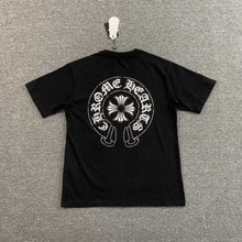 Carregar imagem no visualizador da galeria, Camiseta Chrome Hearts