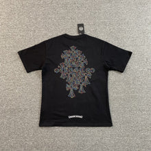 Carregar imagem no visualizador da galeria, Camiseta Chrome Hearts