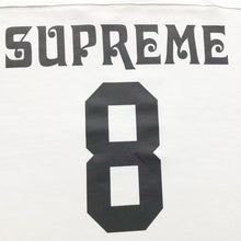Carregar imagem no visualizador da galeria, Camiseta Manga Longa Supreme Affiliated Football