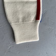 Carregar imagem no visualizador da galeria, Suéter Corteiz Knit Zip Up Fleece