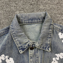 Carregar imagem no visualizador da galeria, Jaqueta Jeans Denim Tears