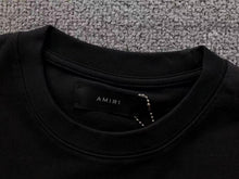 Carregar imagem no visualizador da galeria, Camiseta Amiri Logo