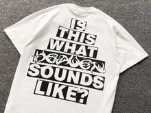 Carregar imagem no visualizador da galeria, Camiseta Hellstar Heaven Sound