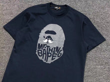Carregar imagem no visualizador da galeria, Camiseta Bape Mr Baphing