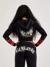 Carregar imagem no visualizador da galeria, Conjunto Ed Hardy Moletom